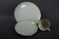 Porcelana Furstenberg Księżna kawowy zestaw śniadaniowy 3