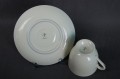 Porcelana Furstenberg Księżna filiżanka ze spodkiem do kawy 3