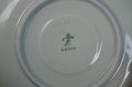 Porcelana Furstenberg Księżna filiżanka ze spodkiem do kawy 5