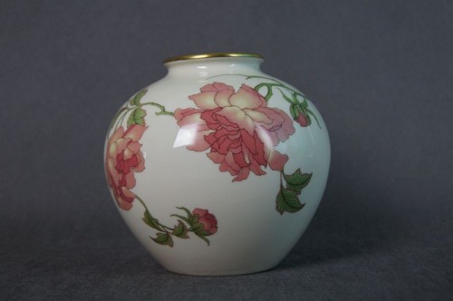 Porcelana Rosenthal Rigoletto imponujący wazon