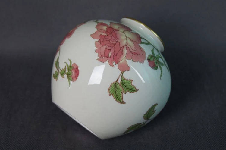 Porcelana Rosenthal Rigoletto imponujący wazon