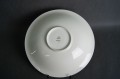 Porcelana Lindner kobalt złocenia piękna patera Polecam !!!