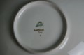 Porcelana Lindner kobalt złocenia piękna patera Polecam !!!