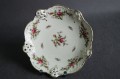 Porcelana Rosenthal patera Moliere Moosrose 1957