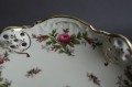 Porcelana Rosenthal patera Moliere Moosrose 1957