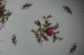Porcelana Rosenthal patera Moliere Moosrose 1957