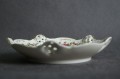 Porcelana Rosenthal patera Moliere Moosrose 1957