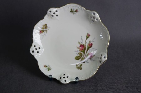 Porcelana Rosenthal Group patera Moliere