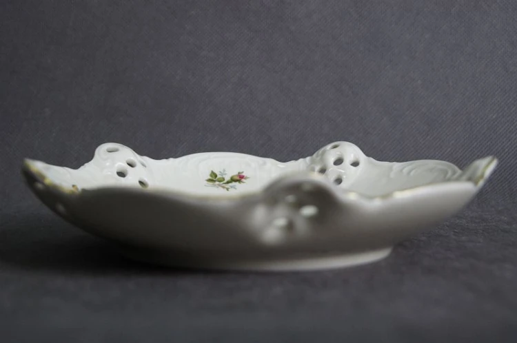 Porcelana Rosenthal Group patera Moliere