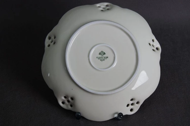 Porcelana Rosenthal Group patera Moliere