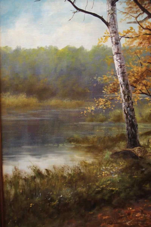 GEORG MAJEWICZ BAŻANTY ORYGINAŁ !!!