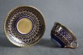 Porcelana Edelstein królewska filiżanka do espresso