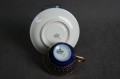 Porcelana Edelstein królewska filiżanka do espresso