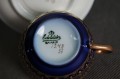 Porcelana Edelstein królewska filiżanka do espresso