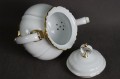 Porcelana Edelstein piękny dzbanek do herbaty