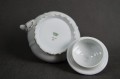 Porcelana Edelstein piękny dzbanek do herbaty