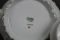 Porcelana Edelstein piękny dzbanek do herbaty