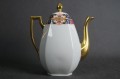 Porcelana Limoges dzbanek - imbryk
