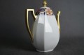 Porcelana Limoges dzbanek - imbryk