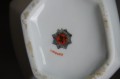 Porcelana Limoges dzbanek - imbryk
