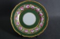 Porcelana Limoges Cudna patera - talerz