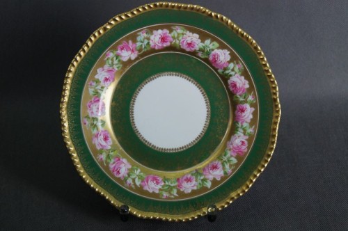 Porcelana Limoges Cudna patera - talerz