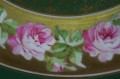Porcelana Limoges Cudna patera - talerz