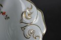 Porcelanowa patera z końca XIX wieku 2