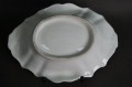 Porcelanowa patera z końca XIX wieku 2