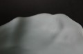 Porcelanowa patera z końca XIX wieku 2