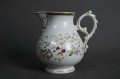 Porcelanowy mlecznik z końca XIX wieku