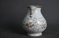 Porcelanowy mlecznik z końca XIX wieku