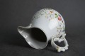 Porcelanowy mlecznik z końca XIX wieku