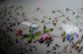 Porcelanowy dzbanek do kawy z końca XIX wieku