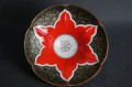 Porcelana Tułowice - Tillowitz EPOS duża patera Potsdam Polecam !