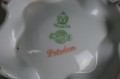 Porcelana Tułowice - Tillowitz EPOS duża patera Potsdam Polecam !