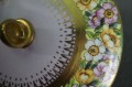 Porcelana Furstenberg ręcznie malowana kolekcjonerska bomboniera