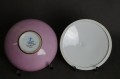 Porcelana Furstenberg ręcznie malowana kolekcjonerska bomboniera