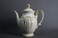 Porcelana Sorau - Żary Unikatowy dzbanek - imbryk Polecam !!!