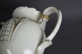 Porcelana Sorau - Żary Unikatowy dzbanek - imbryk Polecam !!!