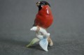 Porcelana Hutschenreuther Gil figurka ptaszka