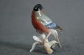 Porcelana Hutschenreuther Gil figurka ptaszka
