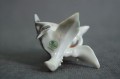 Porcelana Hutschenreuther Gil figurka ptaszka