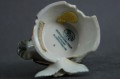 Porcelana Hutschenreuther Kunstabteilung Wróbel figurka ptaszka Unikat !!!