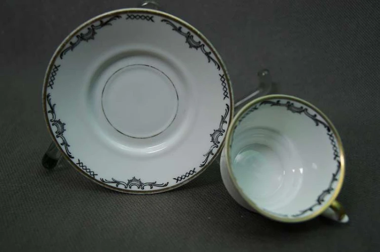 Giesche Kolekcjonerskie klasyczne espresso