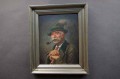 Portret dziadka - myśliwy !!! 