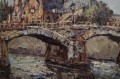 Paryż Katedra Notre-Dame obraz olejny Jan Cormais