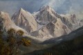 Georg Wegener Góra Zugspitze in Eibsee !!!