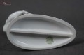Porcelana Gerold .Figurka chłopca z sarenką. Okaz !!!