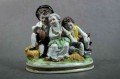 ROYAL MUNCHEN FIGURA ODPOCZYWAJĄCE DZIECI !